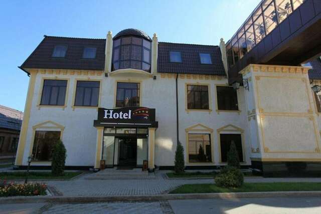 Гостиница Арена Сити Грозный-24