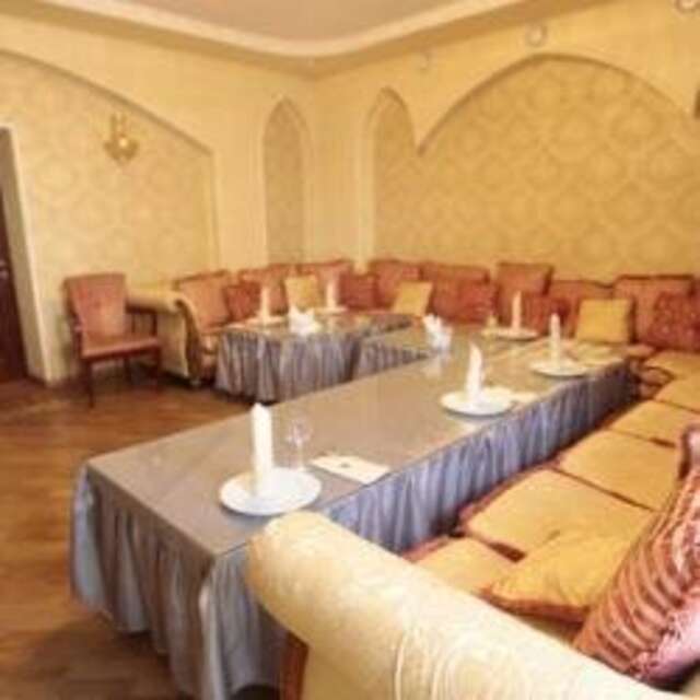 Гостиница Арена Сити Грозный-160