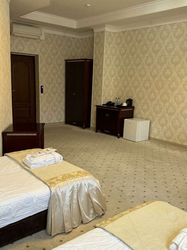 Гостиница Арена Сити Грозный-138