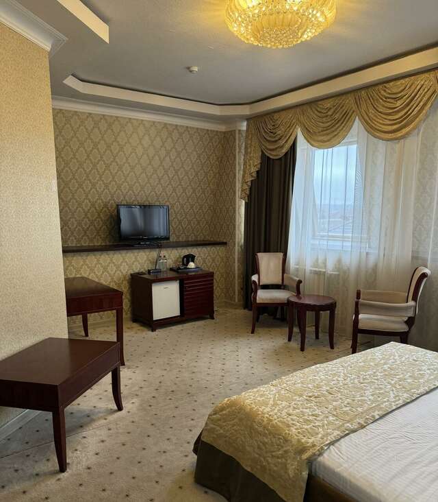 Гостиница Арена Сити Грозный-81