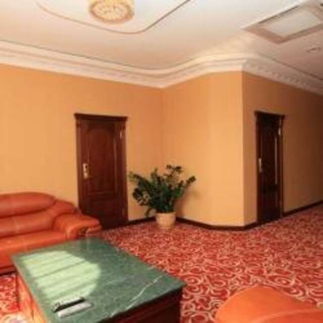 Гостиница Арена Сити Грозный-100