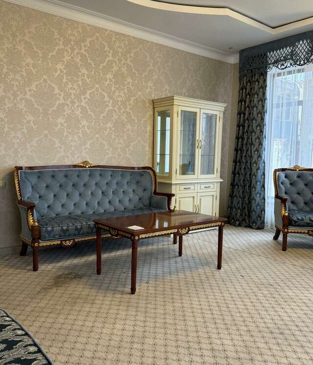 Гостиница Арена Сити Грозный-40