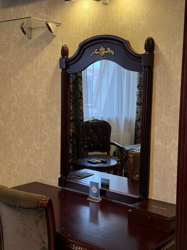 Гостиница Арена Сити Грозный-83