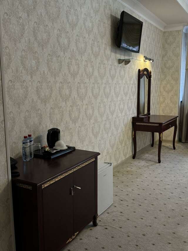 Гостиница Арена Сити Грозный-85