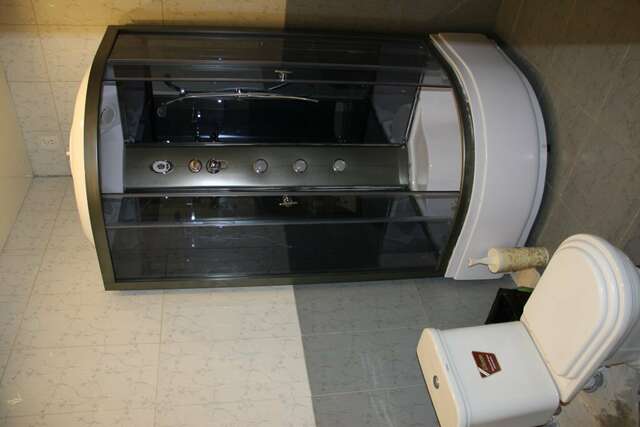 Гостиница Арена Сити Грозный-167