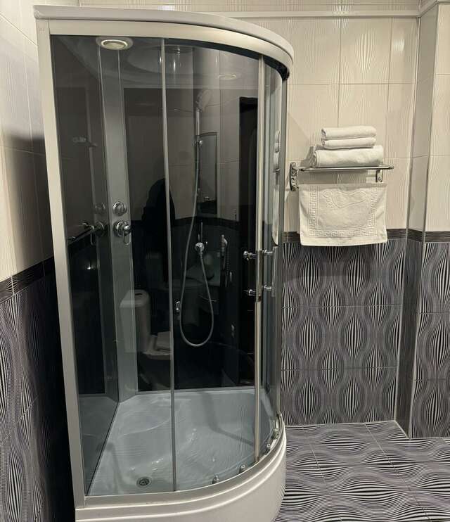 Гостиница Арена Сити Грозный-90