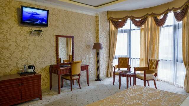 Гостиница Арена Сити Грозный-113