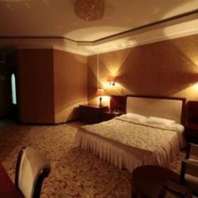 Гостиница Арена Сити Грозный-76