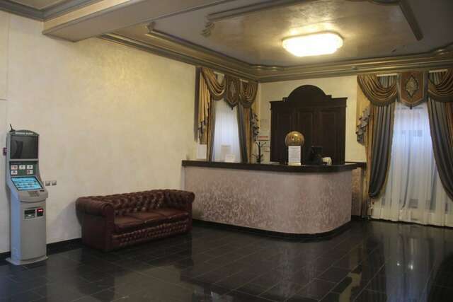 Гостиница Арена Сити Грозный-116