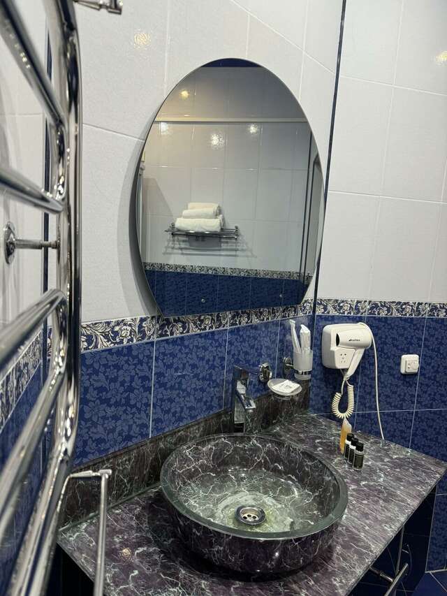 Гостиница Арена Сити Грозный-39