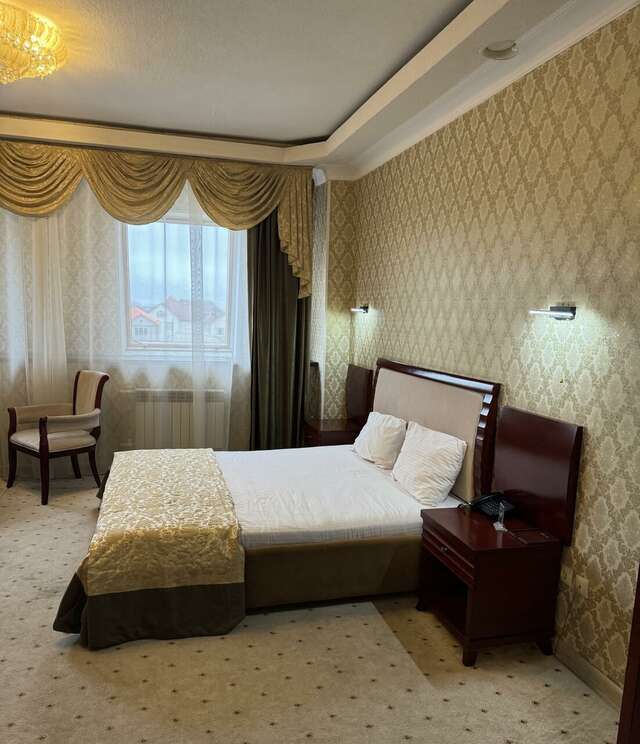 Гостиница Арена Сити Грозный-123