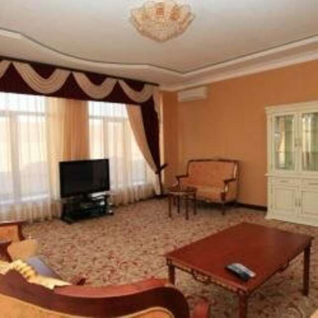 Гостиница Арена Сити Грозный-179