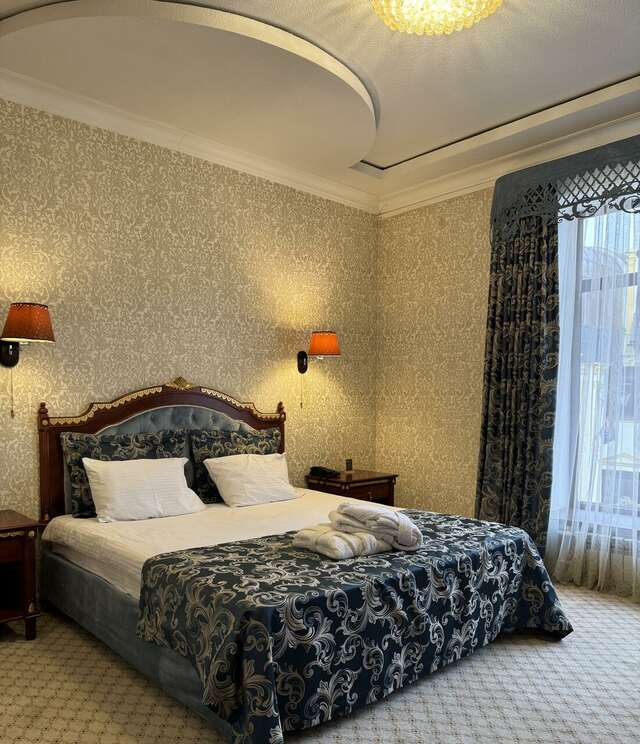 Гостиница Арена Сити Грозный-30