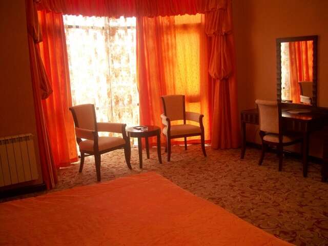 Гостиница Арена Сити Грозный-57