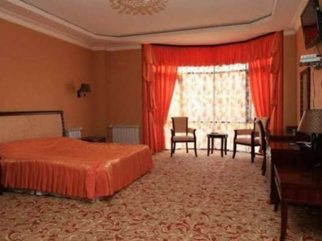 Гостиница Арена Сити Грозный-145