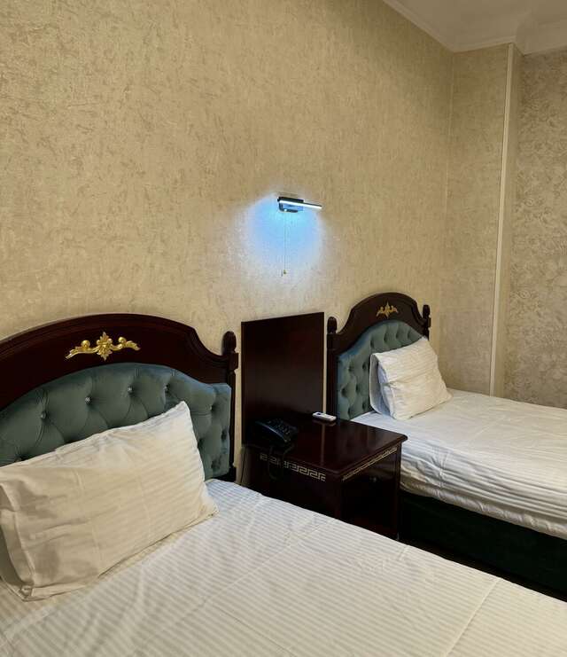 Гостиница Арена Сити Грозный-126