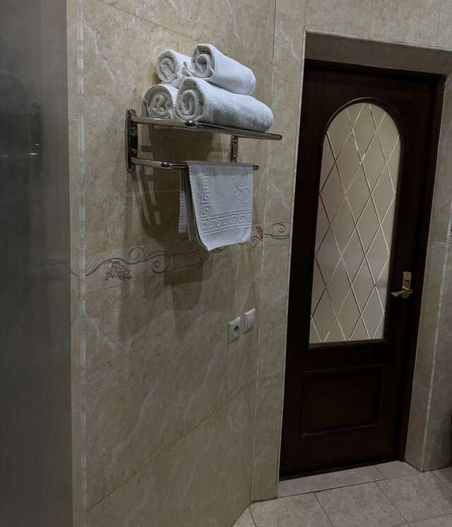 Гостиница Арена Сити Грозный-54