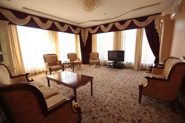 Гостиница Арена Сити Грозный-64