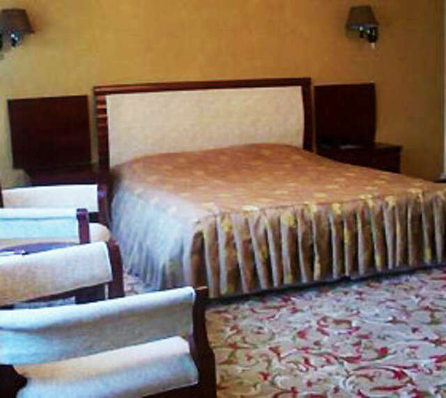 Гостиница Арена Сити Грозный-97