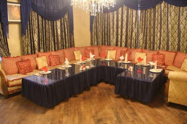 Гостиница Арена Сити Грозный-71