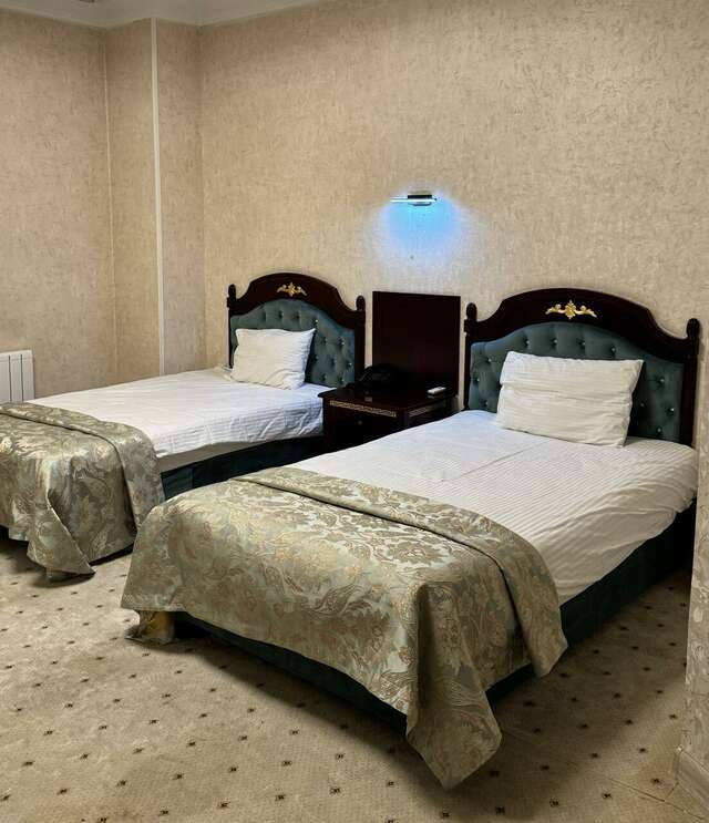 Гостиница Арена Сити Грозный-102