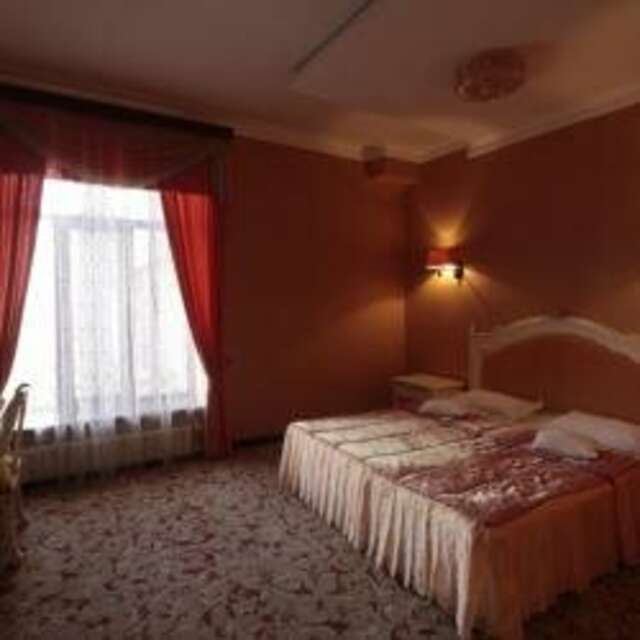 Гостиница Арена Сити Грозный-182