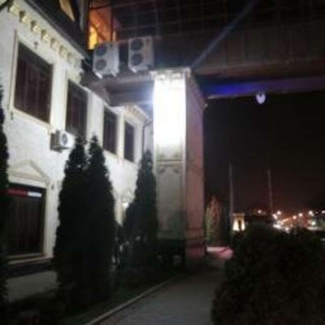 Гостиница Арена Сити Грозный-35