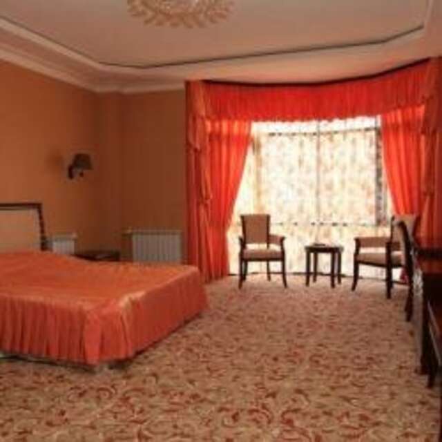 Гостиница Арена Сити Грозный-178