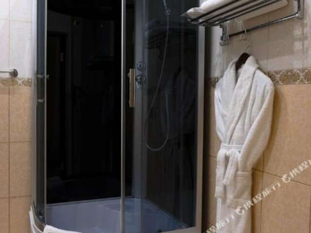 Гостиница Арена Сити Грозный-125