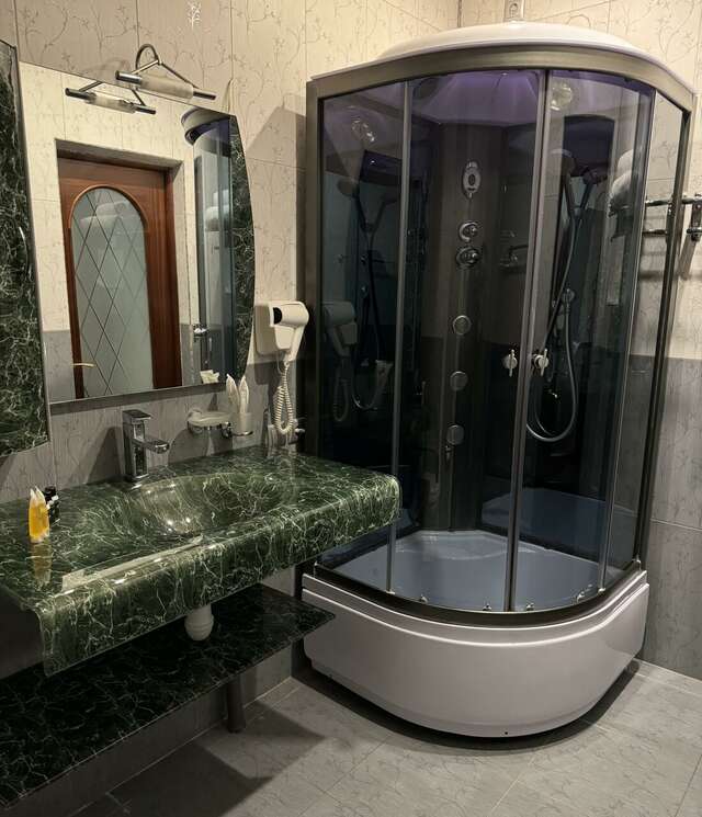 Гостиница Арена Сити Грозный-72