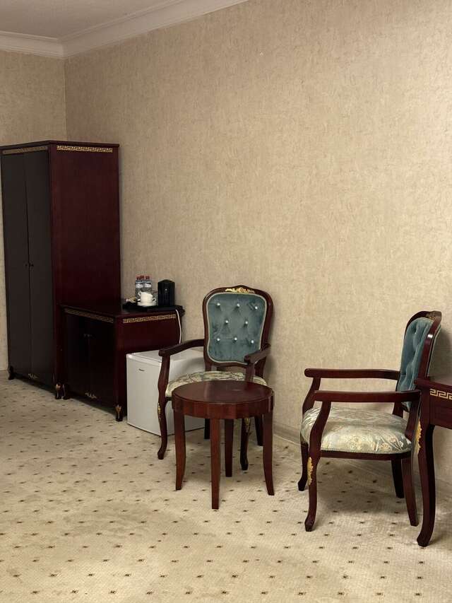 Гостиница Арена Сити Грозный-140