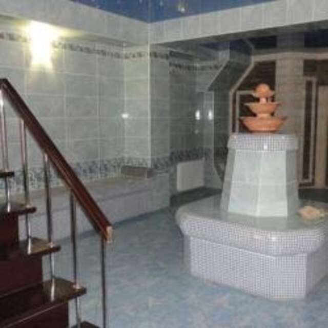 Гостиница Арена Сити Грозный-93