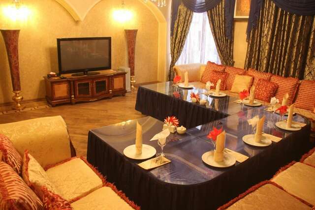 Гостиница Арена Сити Грозный-95