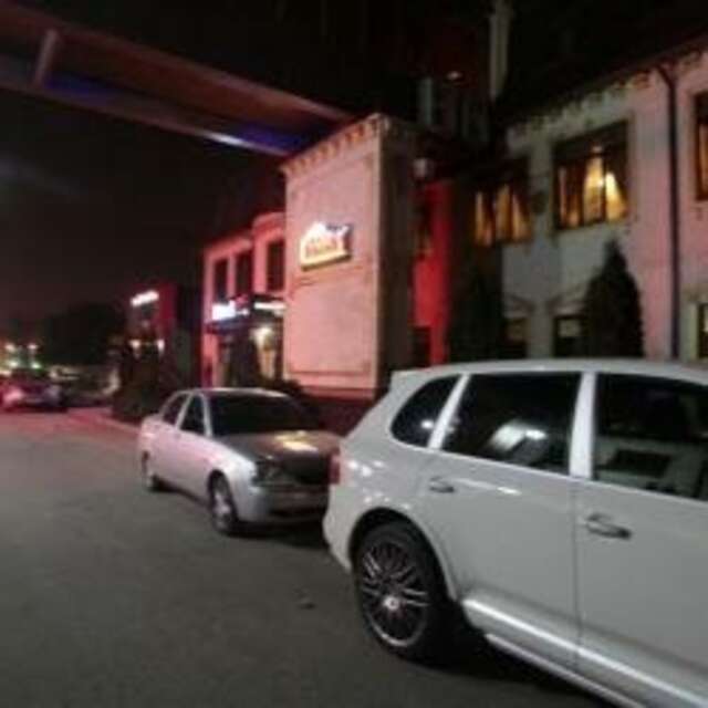 Гостиница Арена Сити Грозный-14