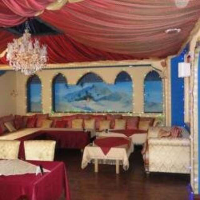 Гостиница Арена Сити Грозный-173