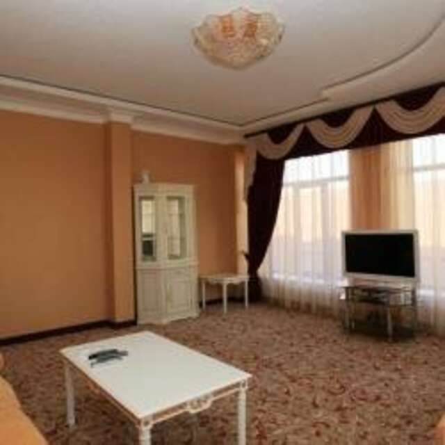 Гостиница Арена Сити Грозный-156