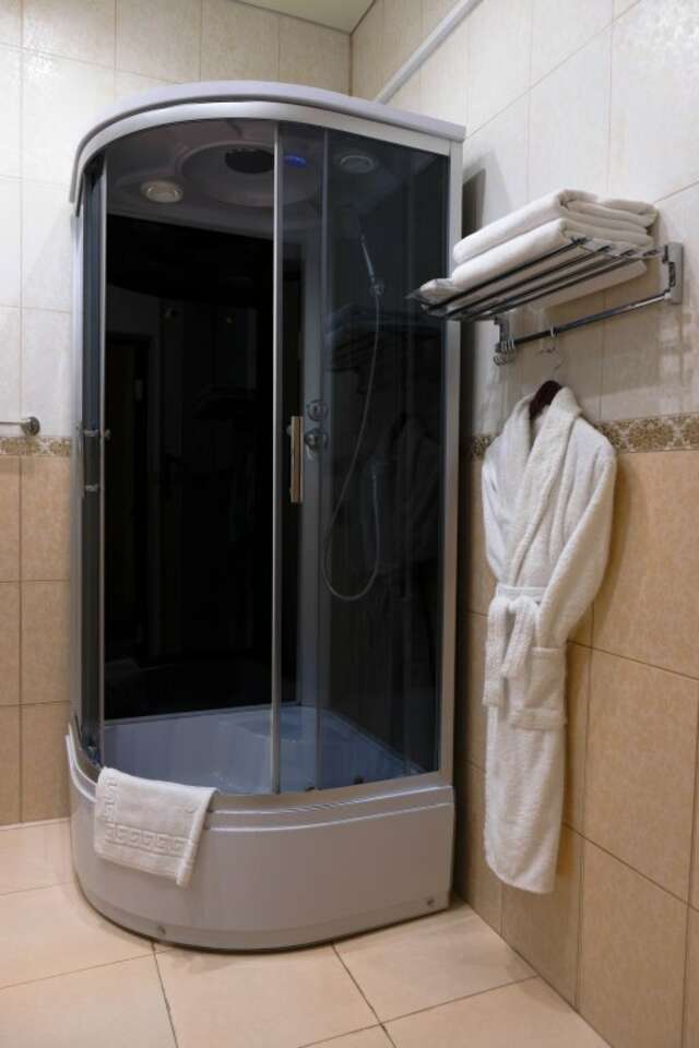 Гостиница Арена Сити Грозный-11